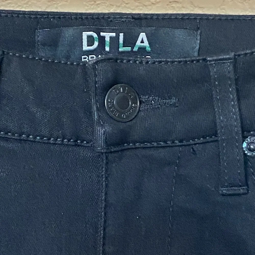 DTLA Brand  Jeans NWT - Picture 4 of 12